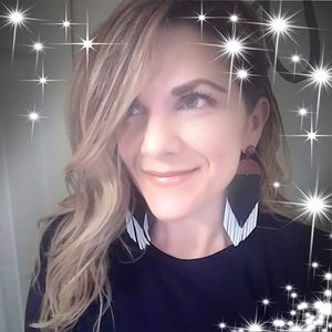 Meet your Posher, Cristen